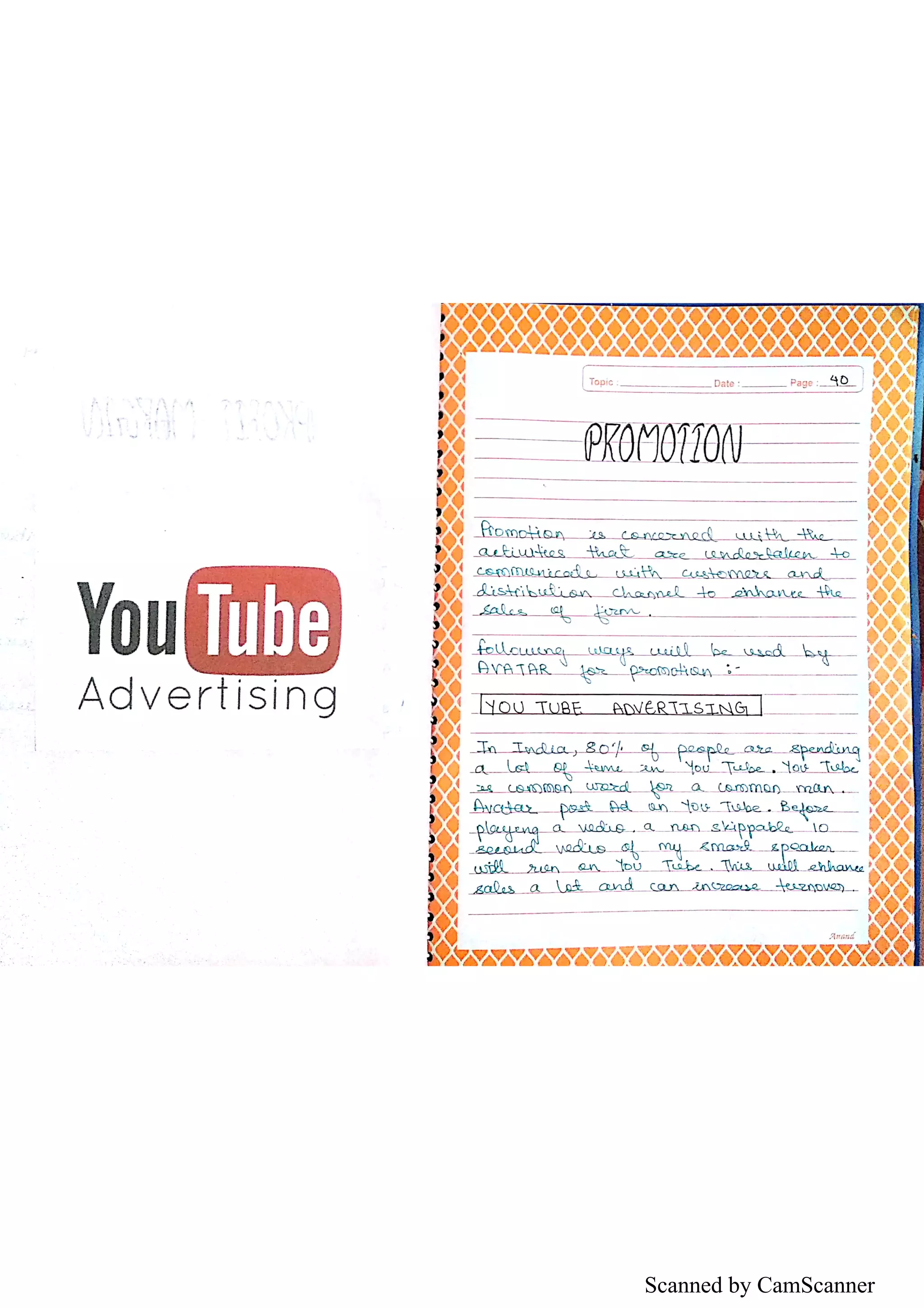 Scanned by CamScanner