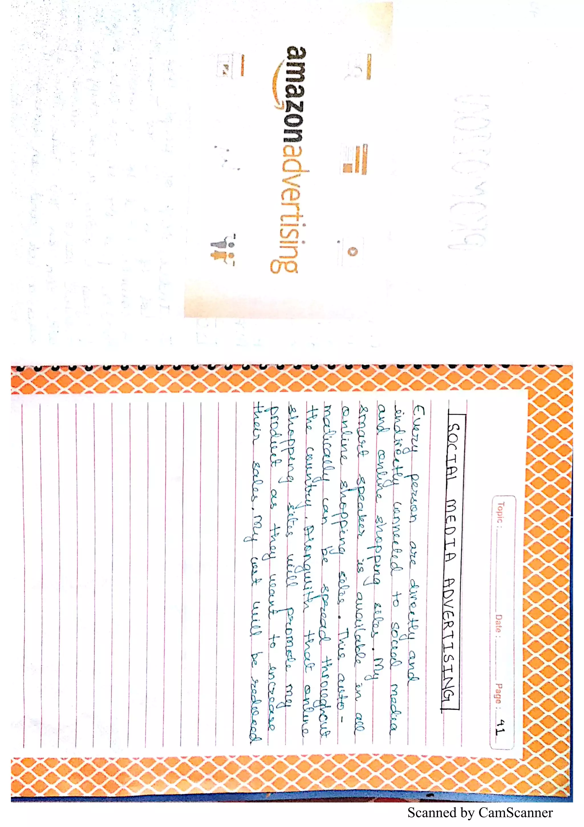 Scanned by CamScanner