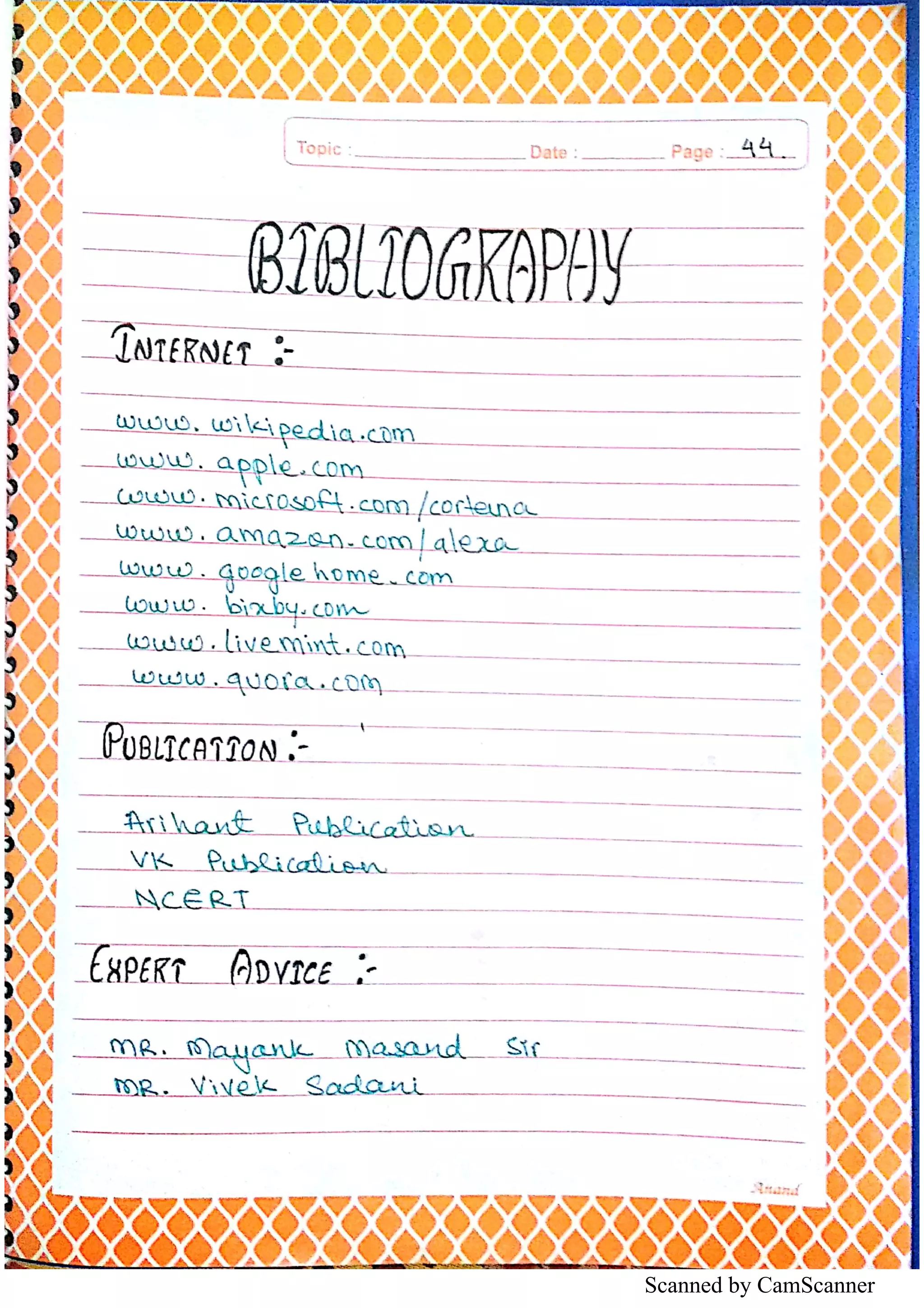 Scanned by CamScanner