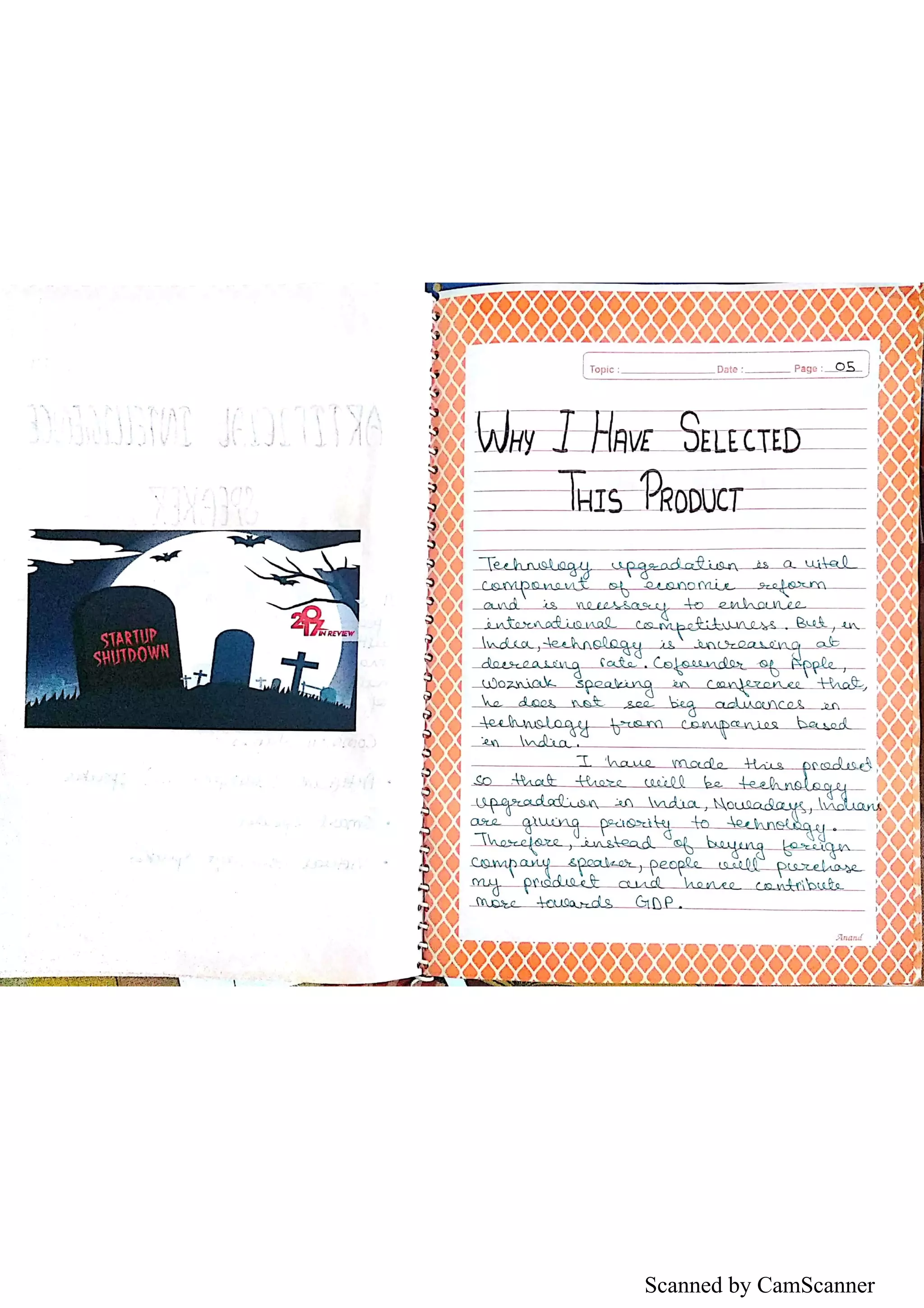 Scanned by CamScanner