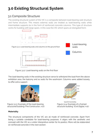 Structural Design Post Mortem | PDF