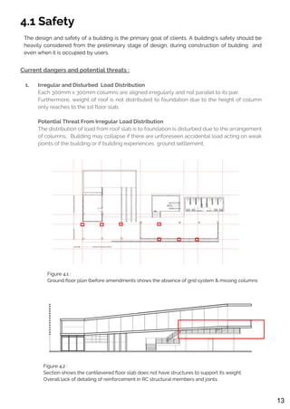 Structural Design Post Mortem | PDF
