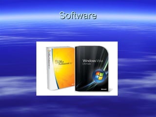 Software 