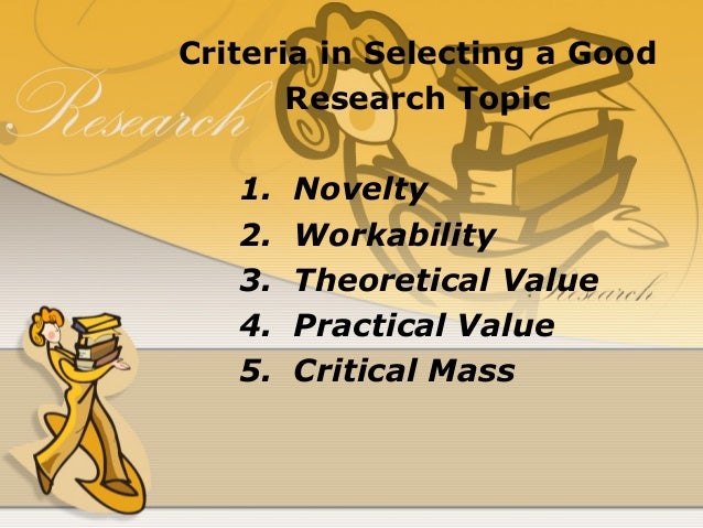 Thesis writers