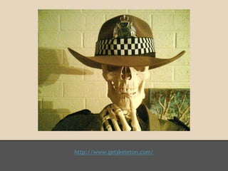 http://www.getskeleton.com/
 