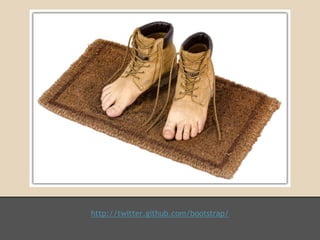 http://twitter.github.com/bootstrap/
 
