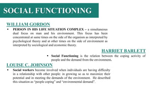 BSW131 Knowledge and Philosophical Foundation of Social Work Profession ...