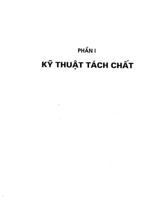 Bài tập hóa kĩ thuật tập 1