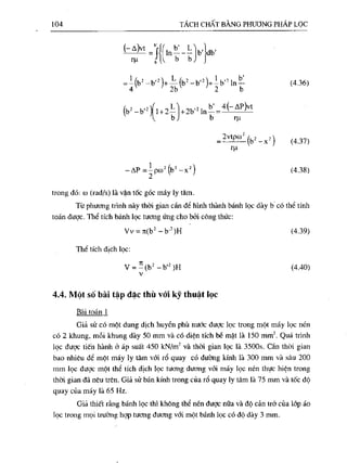 Bài tập hóa kĩ thuật tập 1