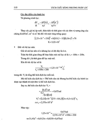 Bài tập hóa kĩ thuật tập 1