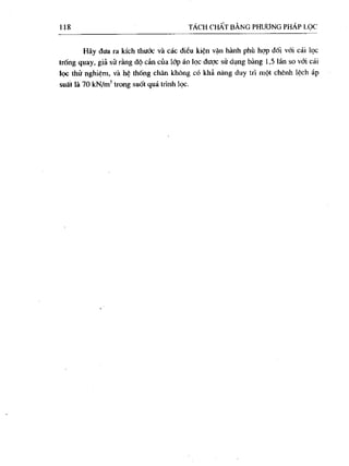 Bài tập hóa kĩ thuật tập 1