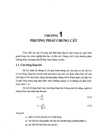 Bài tập hóa kĩ thuật tập 1