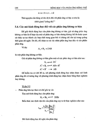 Bài tập hóa kĩ thuật tập 1