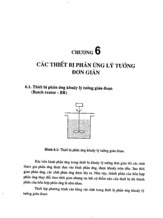Bài tập hóa kĩ thuật tập 1