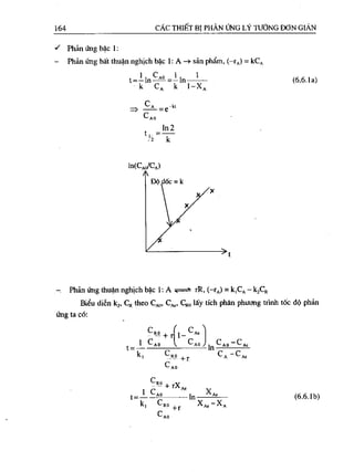 Bài tập hóa kĩ thuật tập 1