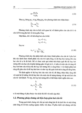 Bài tập hóa kĩ thuật tập 1