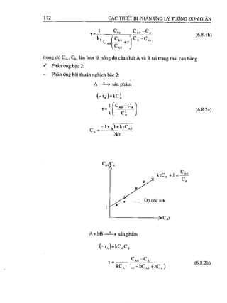 Bài tập hóa kĩ thuật tập 1