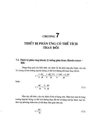 Bài tập hóa kĩ thuật tập 1