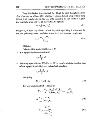 Bài tập hóa kĩ thuật tập 1
