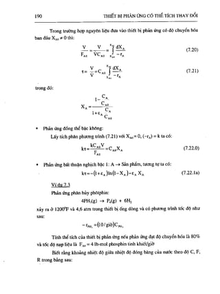 Bài tập hóa kĩ thuật tập 1