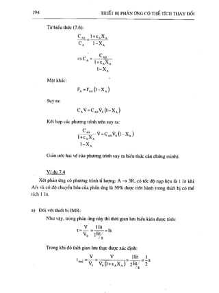 Bài tập hóa kĩ thuật tập 1