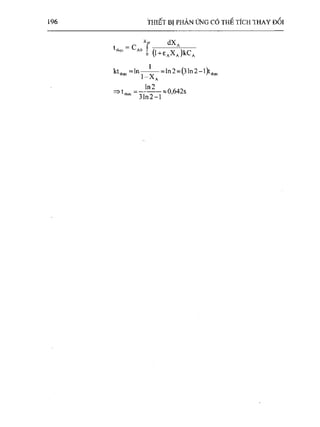 Bài tập hóa kĩ thuật tập 1