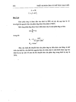 Bài tập hóa kĩ thuật tập 1