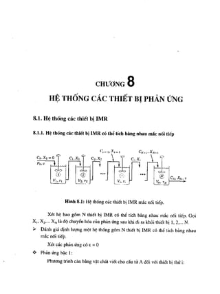Bài tập hóa kĩ thuật tập 1