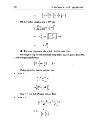 Bài tập hóa kĩ thuật tập 1