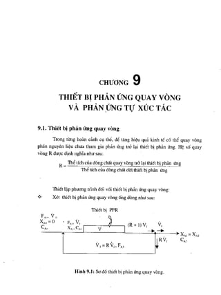 Bài tập hóa kĩ thuật tập 1