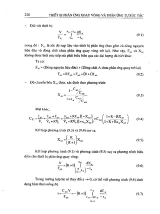 Bài tập hóa kĩ thuật tập 1