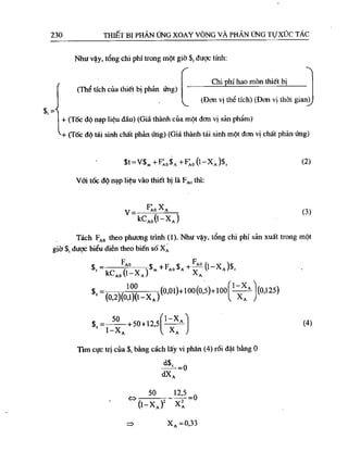 Bài tập hóa kĩ thuật tập 1