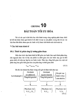Bài tập hóa kĩ thuật tập 1