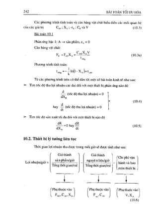 Bài tập hóa kĩ thuật tập 1