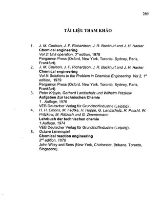 Bài tập hóa kĩ thuật tập 1