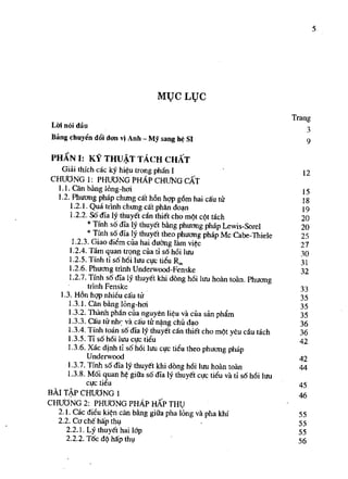 Bài tập hóa kĩ thuật tập 1