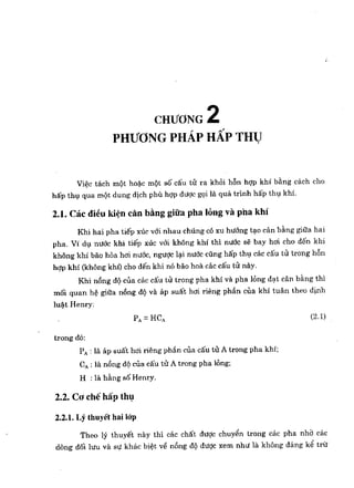 Bài tập hóa kĩ thuật tập 1