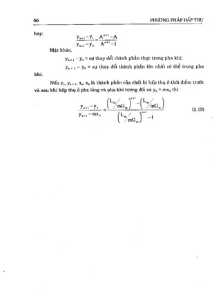 Bài tập hóa kĩ thuật tập 1