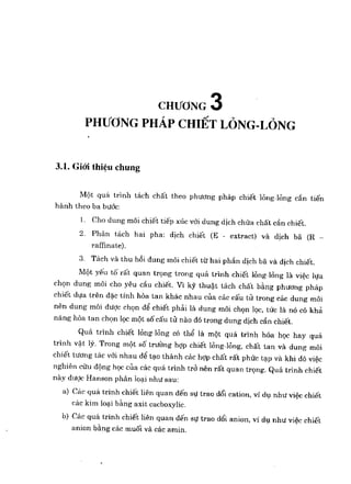 Bài tập hóa kĩ thuật tập 1