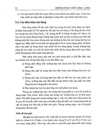 Bài tập hóa kĩ thuật tập 1