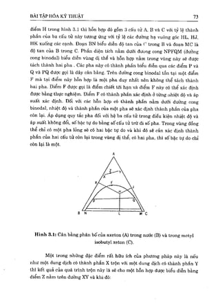 Bài tập hóa kĩ thuật tập 1