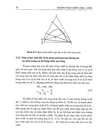 Bài tập hóa kĩ thuật tập 1