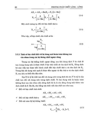 Bài tập hóa kĩ thuật tập 1