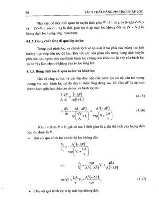 Bài tập hóa kĩ thuật tập 1