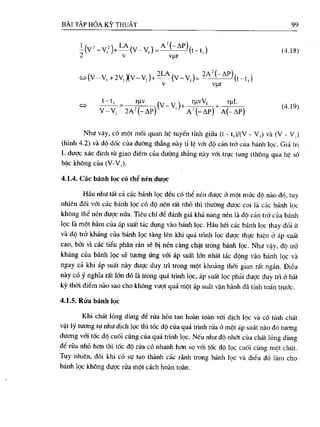 Bài tập hóa kĩ thuật tập 1