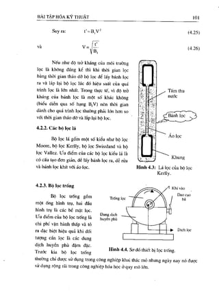 Bài tập hóa kĩ thuật tập 1