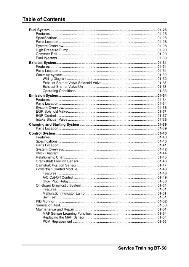 Bosch Common Rail Injector Repair Manual Bosch Common Rail Injector Repair Manual