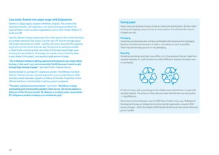 BT Green Guide: Understanding "green" business practices