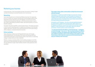 BT Green Guide: Understanding "green" business practices