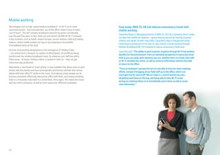 BT Green Guide: Understanding "green" business practices